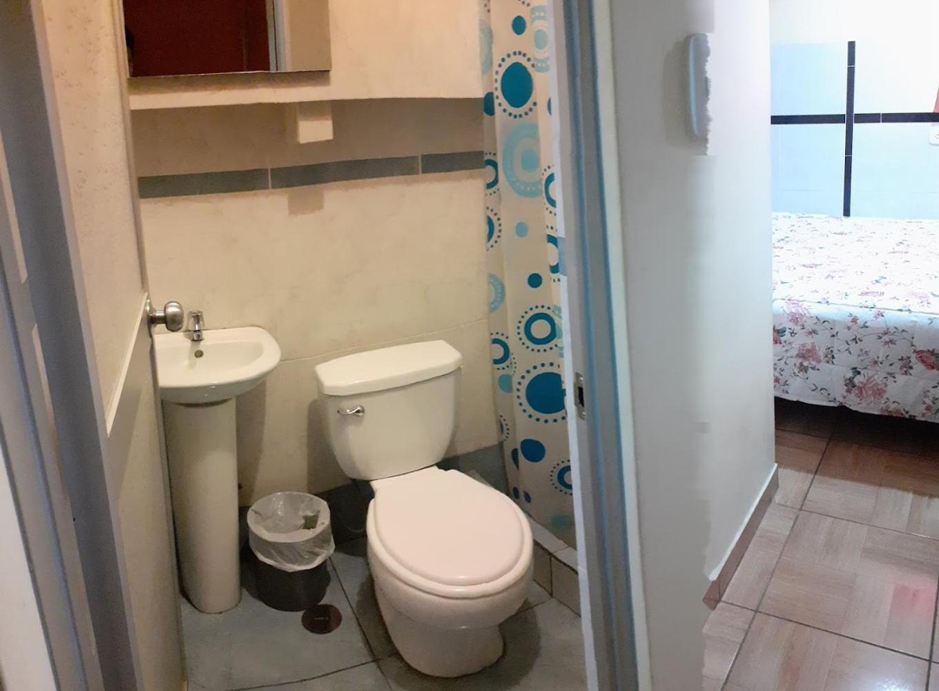 Hostal Kuntur Куско Экстерьер фото